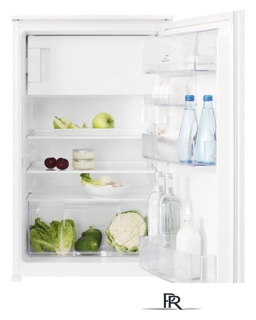 Однокамерный холодильник Electrolux LFB2AE88S1 - Изображение №1 — Интернет-магазин ПроЗаказ