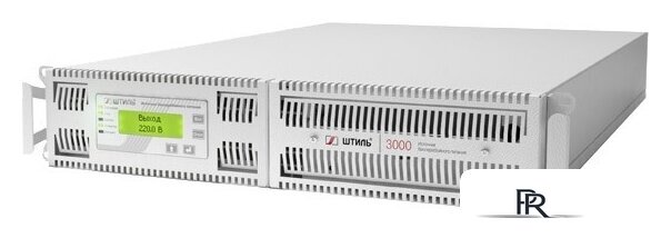 Источник бесперебойного питания Штиль STR1103SL - Изображение №1 — Интернет-магазин ПроЗаказ