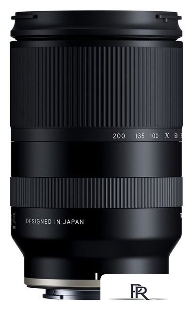 Объектив Tamron 28-200mm F/2.8-5.6 Di III RXD (Model A071) - Изображение №5 — Интернет-магазин ПроЗаказ