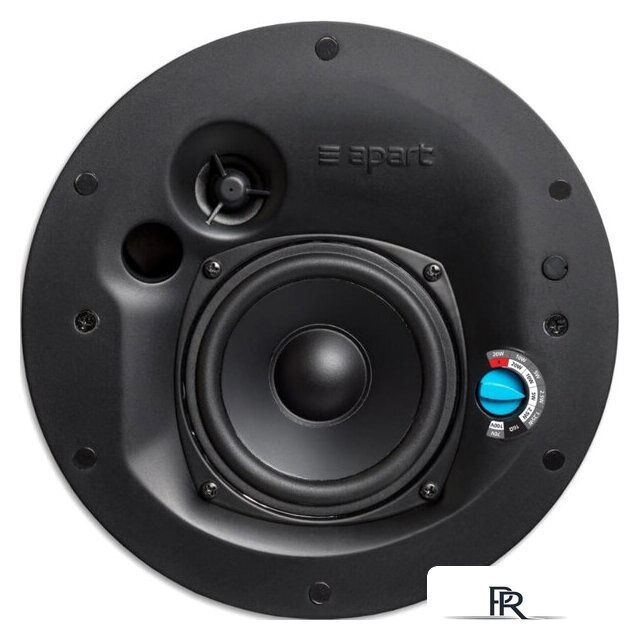  Apart Audio CM20DTS - Изображение №3 — Интернет-магазин ПроЗаказ