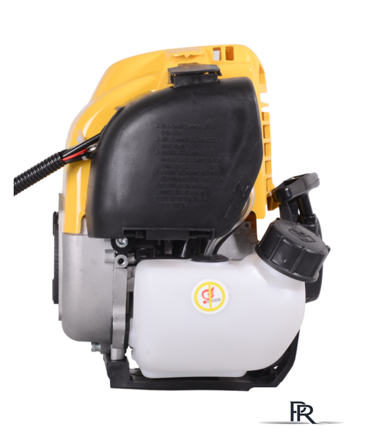 Триммер Huter GGT-2000 4Т - Изображение №7 — Интернет-магазин ПроЗаказ