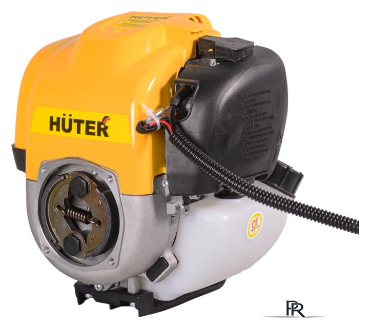 Триммер Huter GGT-2000 4Т - Изображение №12 — Интернет-магазин ПроЗаказ