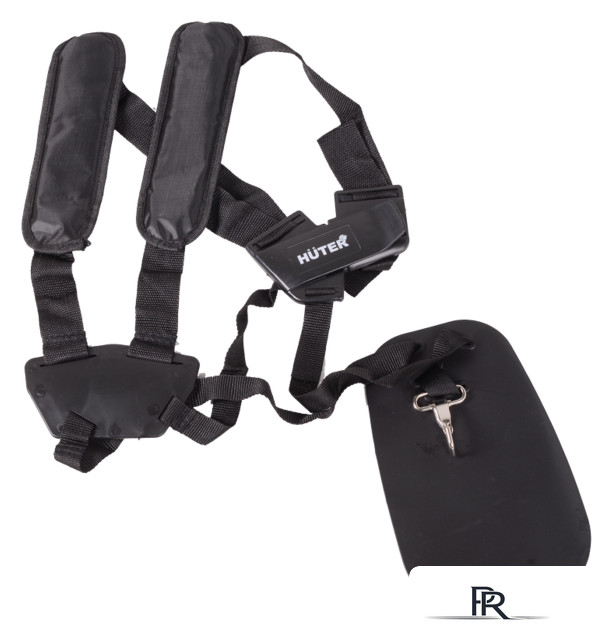 Триммер Huter GGT-2000 4Т - Изображение №4 — Интернет-магазин ПроЗаказ