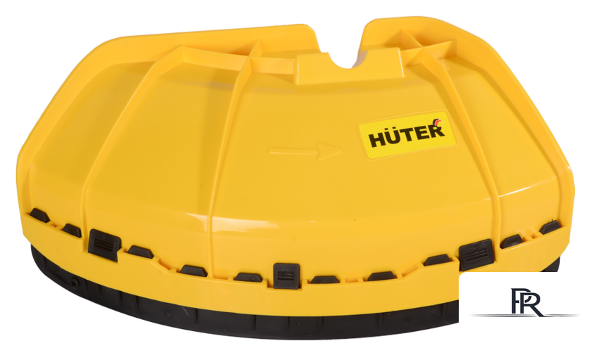 Триммер Huter GGT-2000 4Т - Изображение №8 — Интернет-магазин ПроЗаказ