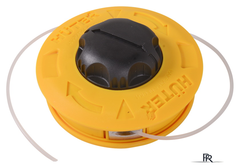 Триммер Huter GGT-2000 4Т - Изображение №6 — Интернет-магазин ПроЗаказ