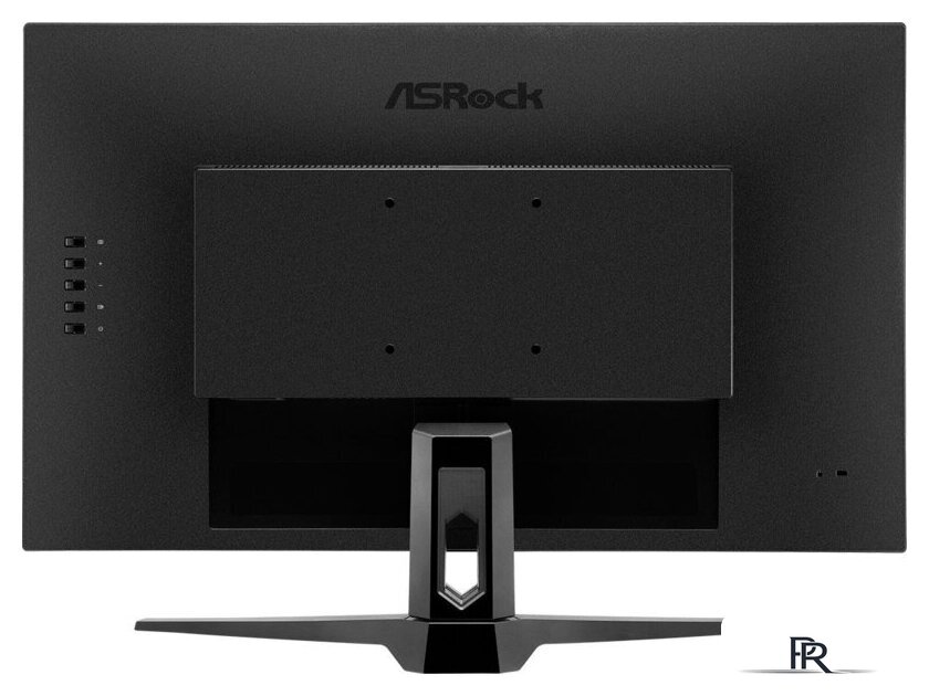 Игровой монитор ASRock Phantom Gaming PG27FFT1A - Изображение №5 — Интернет-магазин ПроЗаказ