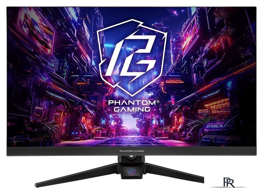Игровой монитор ASRock Phantom Gaming PG27FFT1A - Изображение №1 — Интернет-магазин ПроЗаказ
