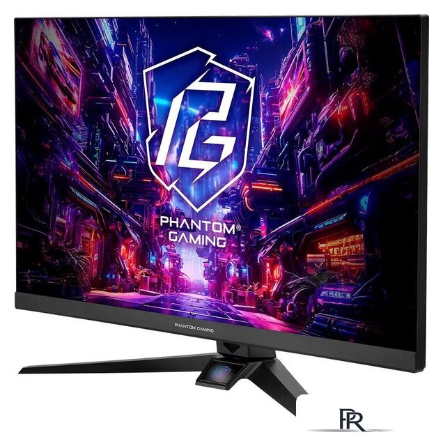 Игровой монитор ASRock Phantom Gaming PG27FFT1A - Изображение №3 — Интернет-магазин ПроЗаказ