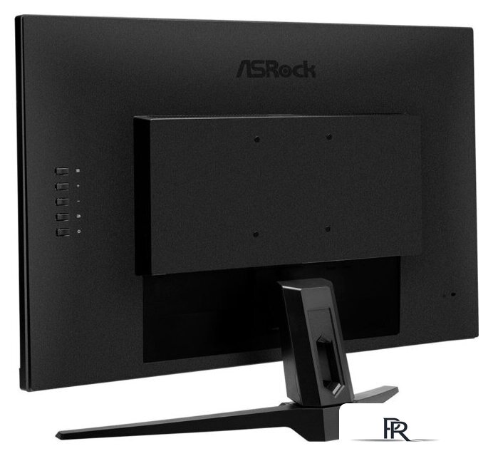 Игровой монитор ASRock Phantom Gaming PG27FFT1A - Изображение №4 — Интернет-магазин ПроЗаказ