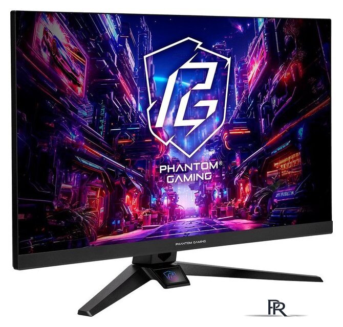 Игровой монитор ASRock Phantom Gaming PG27FFT1A - Изображение №2 — Интернет-магазин ПроЗаказ