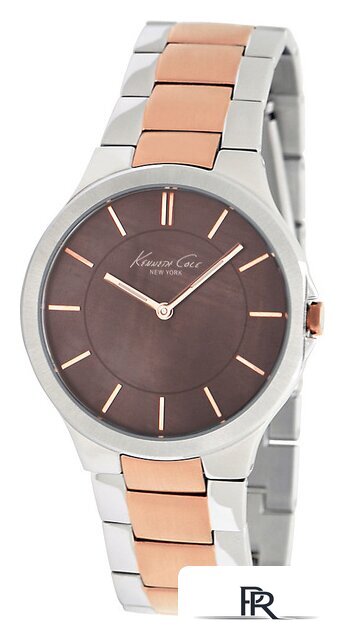 Наручные часы Kenneth Cole KC4829 - Изображение №1 — Интернет-магазин ПроЗаказ