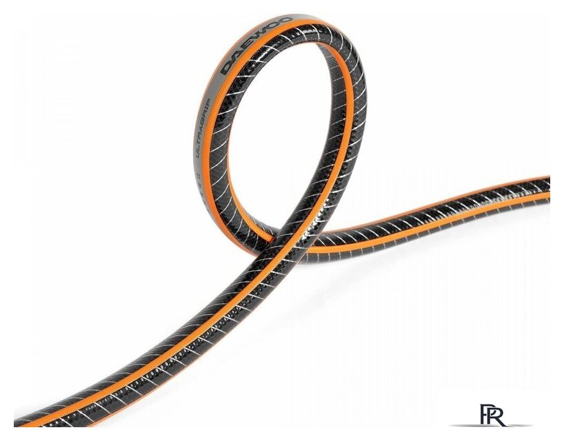 Шланг Daewoo Power UltraGrip DWH 5127 (5/8'', 50 м) - Изображение №5 — Интернет-магазин ПроЗаказ