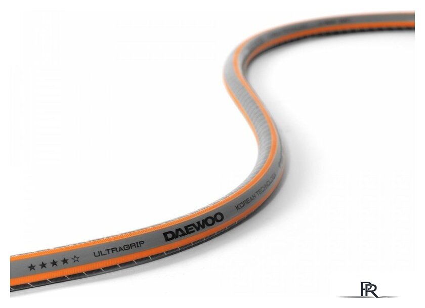 Шланг Daewoo Power UltraGrip DWH 5127 (5/8'', 50 м) - Изображение №2 — Интернет-магазин ПроЗаказ
