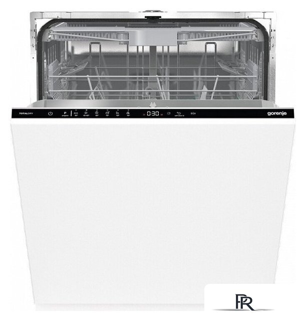 Встраиваемая посудомоечная машина Gorenje GV643D90 - Изображение №1 — Интернет-магазин ПроЗаказ