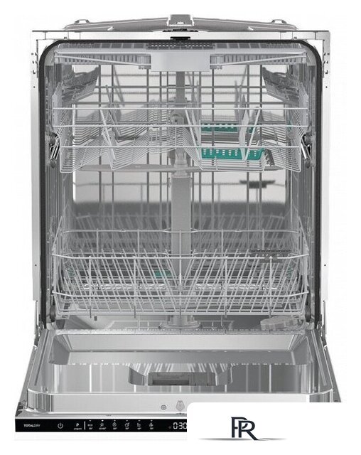 Встраиваемая посудомоечная машина Gorenje GV643D90 - Изображение №2 — Интернет-магазин ПроЗаказ