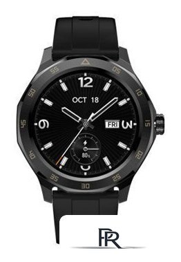 Умные часы HONOR Choice Watch 2 Epic (черный, международная версия) - Изображение №2 — Интернет-магазин ПроЗаказ