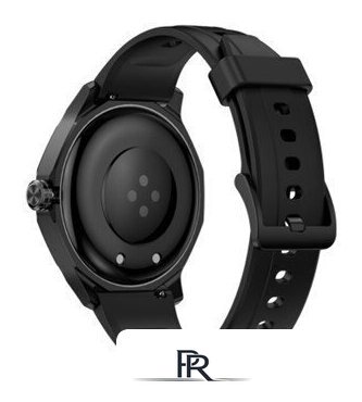 Умные часы HONOR Choice Watch 2 Epic (черный, международная версия) - Изображение №3 — Интернет-магазин ПроЗаказ