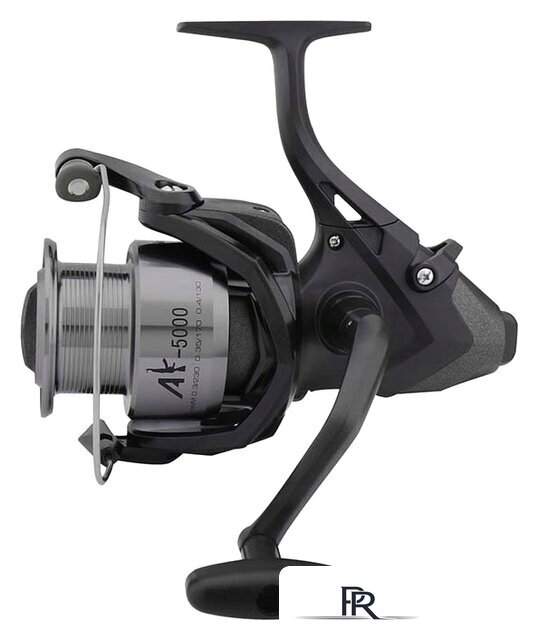 Рыболовная катушка Okuma AK Baitfeeder AK-5000 - Изображение №1 — Интернет-магазин ПроЗаказ