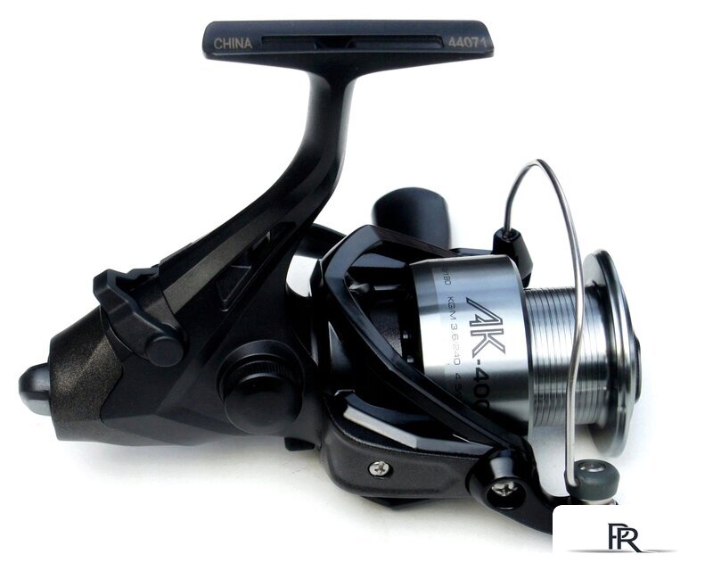 Рыболовная катушка Okuma AK Baitfeeder AK-5000 - Изображение №3 — Интернет-магазин ПроЗаказ