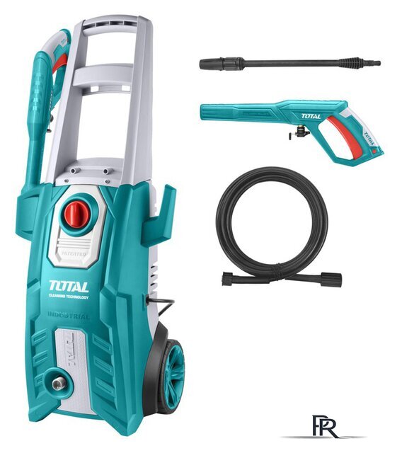 Мойка высокого давления Total TGT11356 - Изображение №1 — Интернет-магазин ПроЗаказ