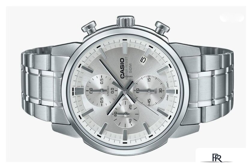 Наручные часы Casio MTP-E510D-7A - Изображение №2 — Интернет-магазин ПроЗаказ