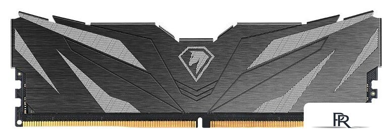 Оперативная память Netac Shadow II 16ГБ DDR5 6000 МГц NTSWD5P60SP-16K - Изображение №1 — Интернет-магазин ПроЗаказ