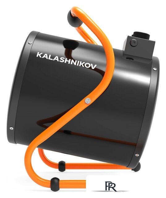 Электрическая тепловая пушка KALASHNIKOV KVF-E15-31 - Изображение №2 — Интернет-магазин ПроЗаказ