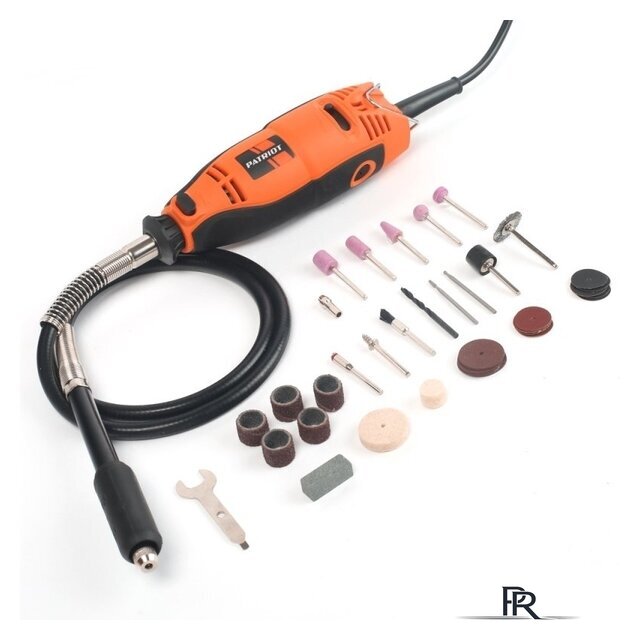 Гравер Patriot EE 160 [150301160] - Изображение №7 — Интернет-магазин ПроЗаказ