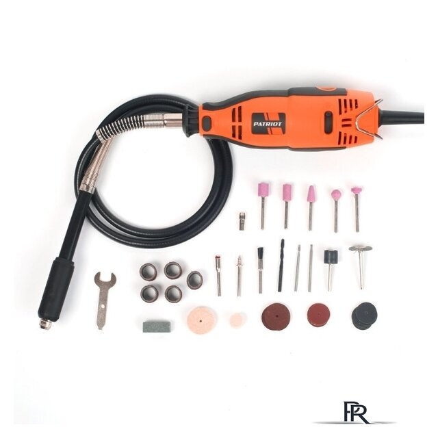 Гравер Patriot EE 160 [150301160] - Изображение №6 — Интернет-магазин ПроЗаказ