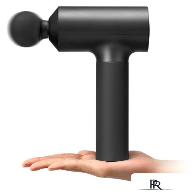 Перкуссионный массажер Xiaomi Massage Gun (международная версия) - Изображение №2 — Интернет-магазин ПроЗаказ