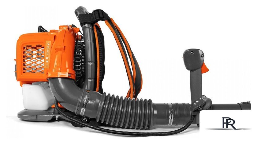 Садовая воздуходувка Daewoo Power DABL 520 - Изображение №4 — Интернет-магазин ПроЗаказ