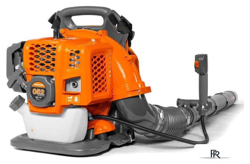 Садовая воздуходувка Daewoo Power DABL 520 - Изображение №1 — Интернет-магазин ПроЗаказ