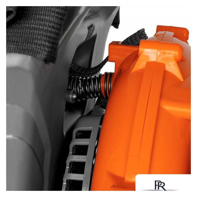 Садовая воздуходувка Daewoo Power DABL 520 - Изображение №10 — Интернет-магазин ПроЗаказ