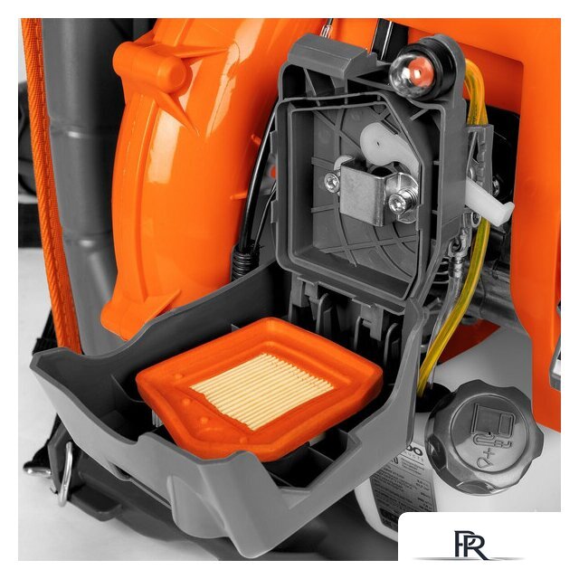 Садовая воздуходувка Daewoo Power DABL 520 - Изображение №8 — Интернет-магазин ПроЗаказ