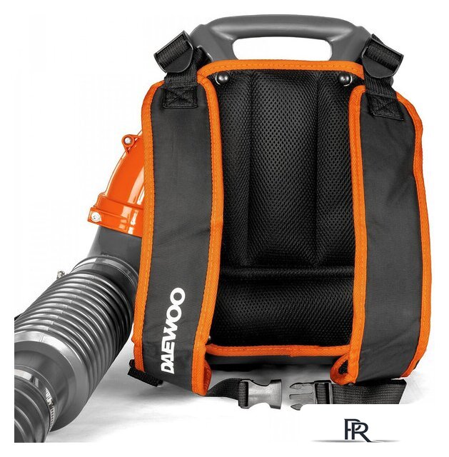 Садовая воздуходувка Daewoo Power DABL 520 - Изображение №11 — Интернет-магазин ПроЗаказ