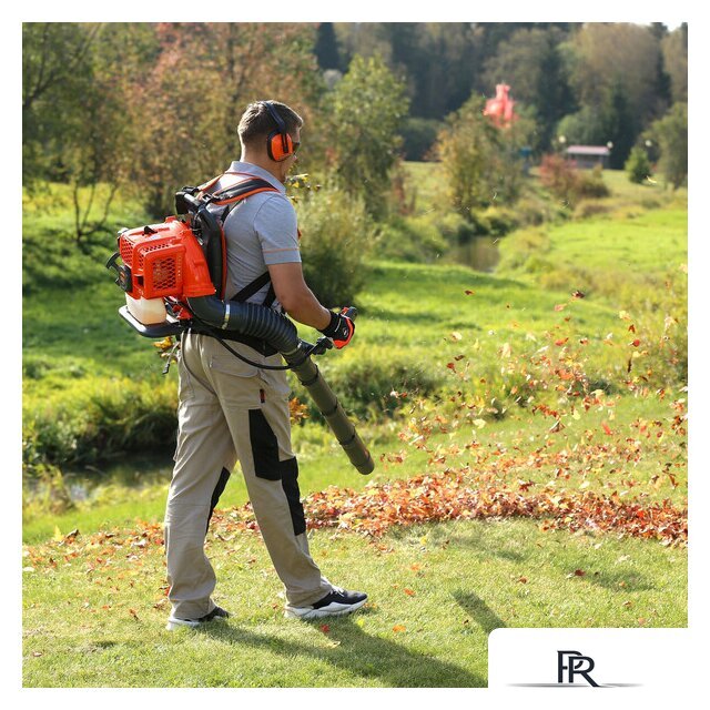 Садовая воздуходувка Daewoo Power DABL 520 - Изображение №19 — Интернет-магазин ПроЗаказ