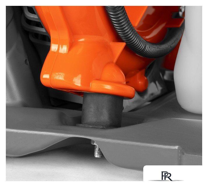 Садовая воздуходувка Daewoo Power DABL 520 - Изображение №9 — Интернет-магазин ПроЗаказ