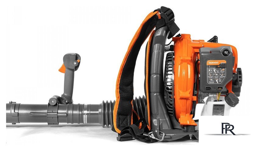 Садовая воздуходувка Daewoo Power DABL 520 - Изображение №3 — Интернет-магазин ПроЗаказ