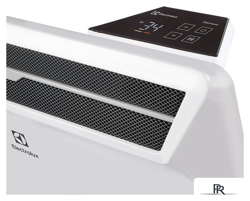 Конвектор Electrolux ECH/AG2-1000 3BE EEC - Изображение №3 — Интернет-магазин ПроЗаказ