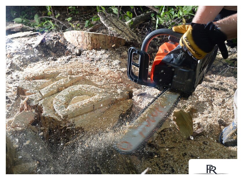 Бензопила Daewoo Power DACS 5218XT - Изображение №11 — Интернет-магазин ПроЗаказ