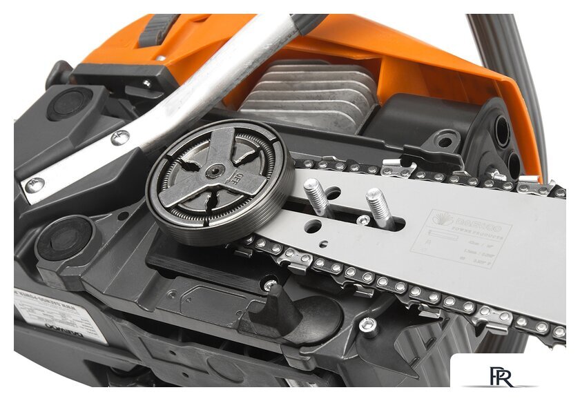 Бензопила Daewoo Power DACS 5218XT - Изображение №6 — Интернет-магазин ПроЗаказ
