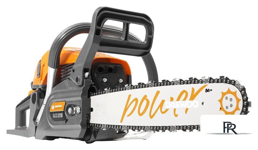 Бензопила Daewoo Power DACS 5218XT - Изображение №2 — Интернет-магазин ПроЗаказ