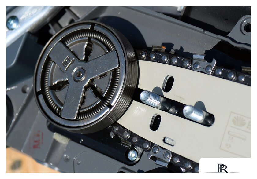 Бензопила Daewoo Power DACS 5218XT - Изображение №4 — Интернет-магазин ПроЗаказ