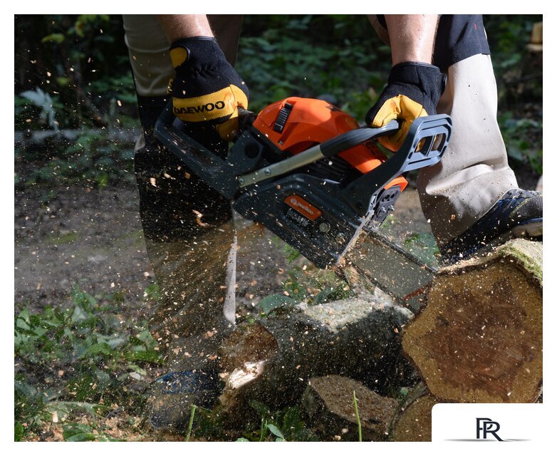 Бензопила Daewoo Power DACS 5218XT - Изображение №10 — Интернет-магазин ПроЗаказ