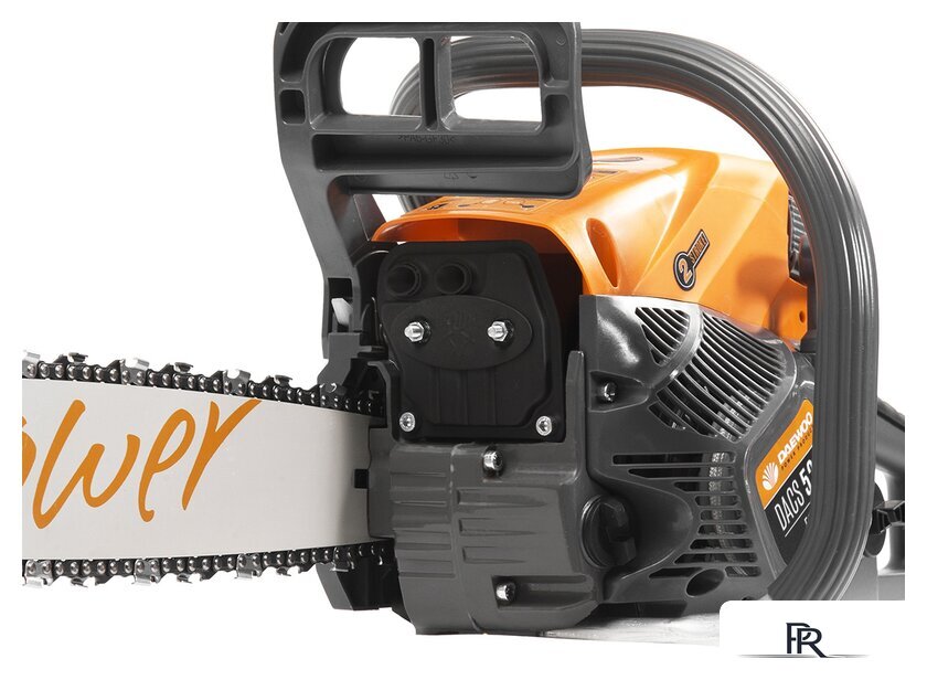 Бензопила Daewoo Power DACS 5218XT - Изображение №8 — Интернет-магазин ПроЗаказ