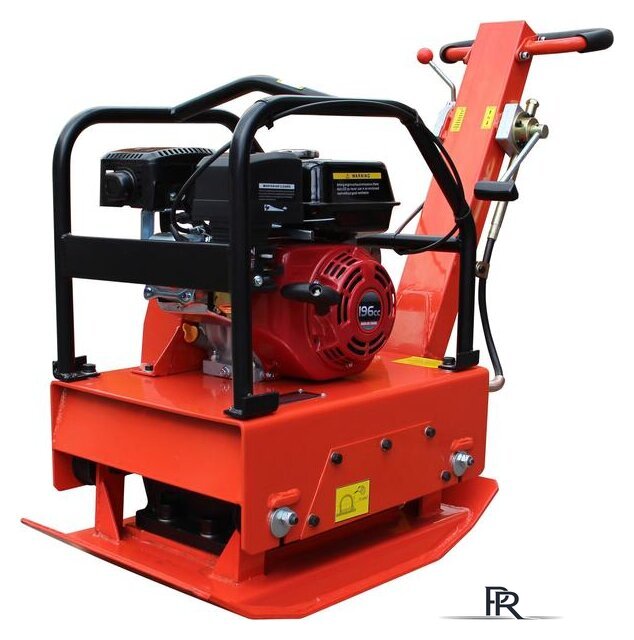 Виброплита Impulse VPR160L - Изображение №1 — Интернет-магазин ПроЗаказ