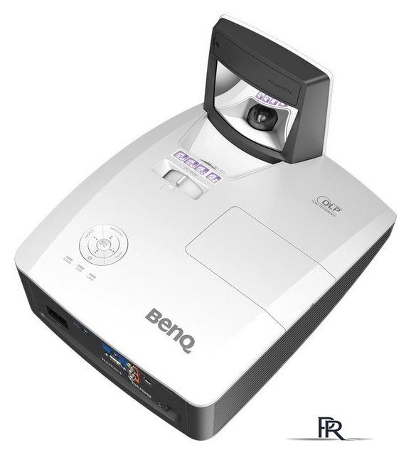 Проектор BenQ MH856UST+ - Изображение №9 — Интернет-магазин ПроЗаказ