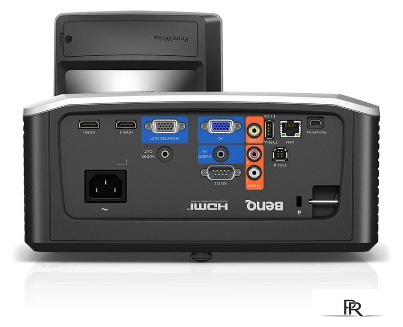 Проектор BenQ MH856UST+ - Изображение №2 — Интернет-магазин ПроЗаказ