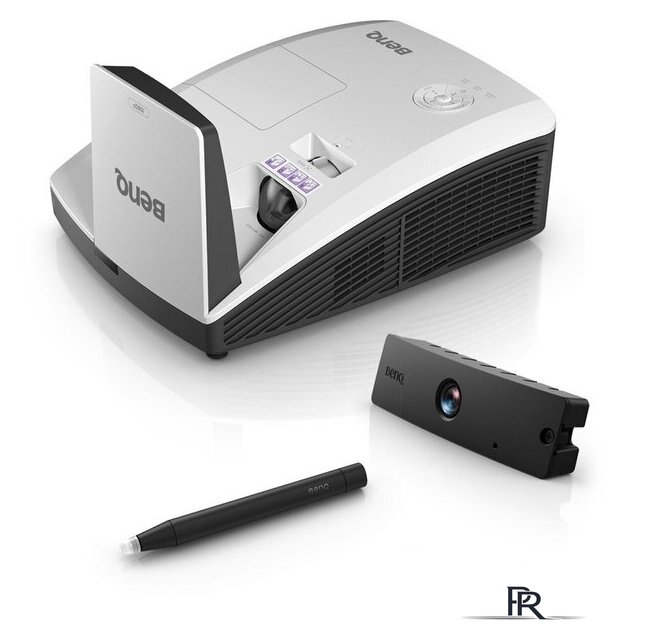 Проектор BenQ MH856UST+ - Изображение №8 — Интернет-магазин ПроЗаказ