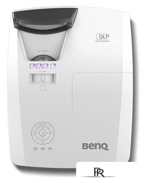 Проектор BenQ MH856UST+ - Изображение №6 — Интернет-магазин ПроЗаказ